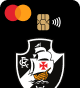 Cartão do Vasco